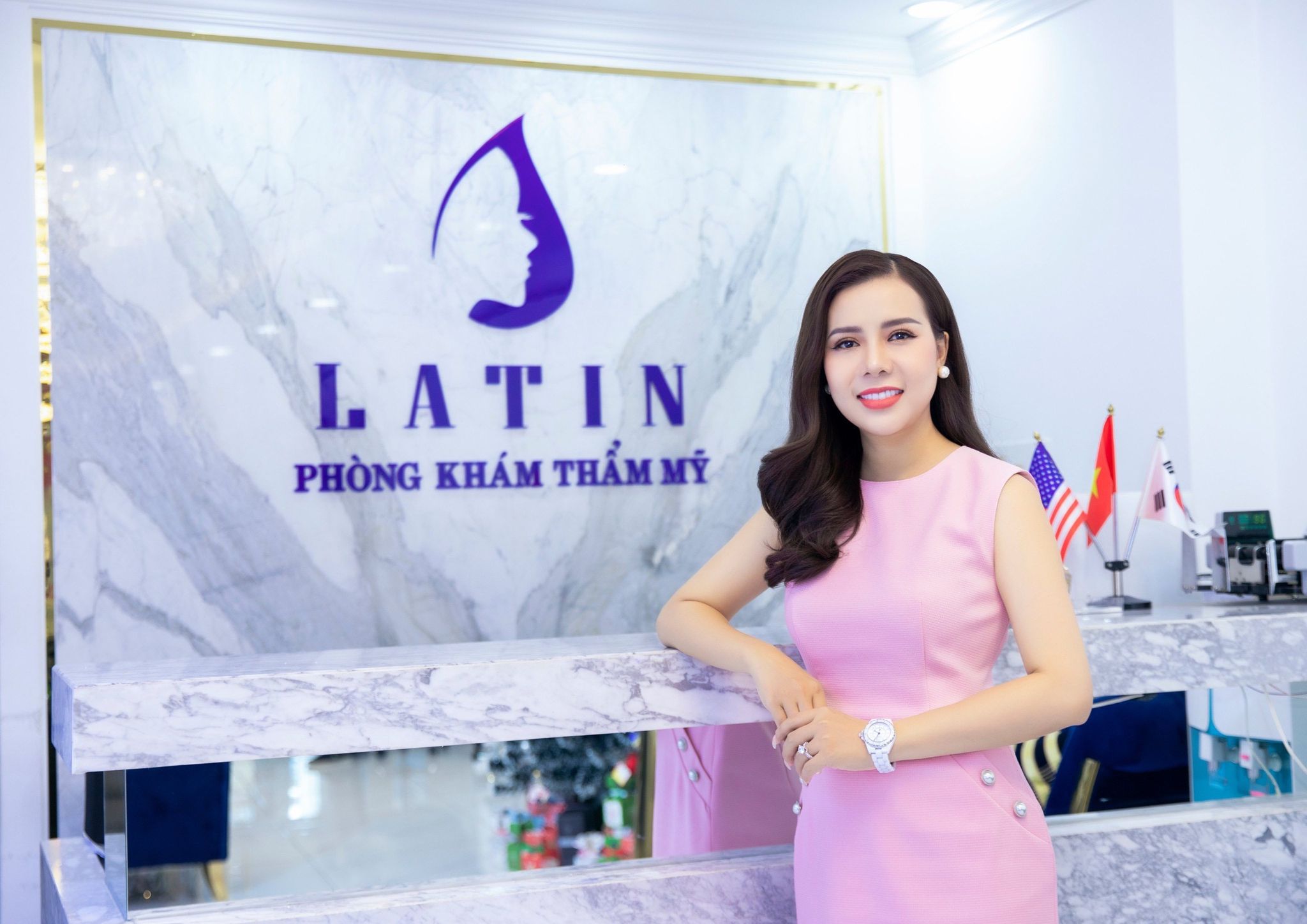 Thẩm mỹ Latin | Nâng mũi ở đâu đẹp nhất TPHCM - Top 15 địa chỉ "vàng" ở Sài Gòn