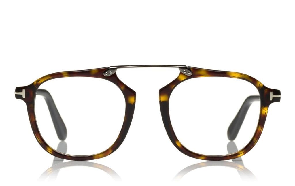Bridgeless Glass