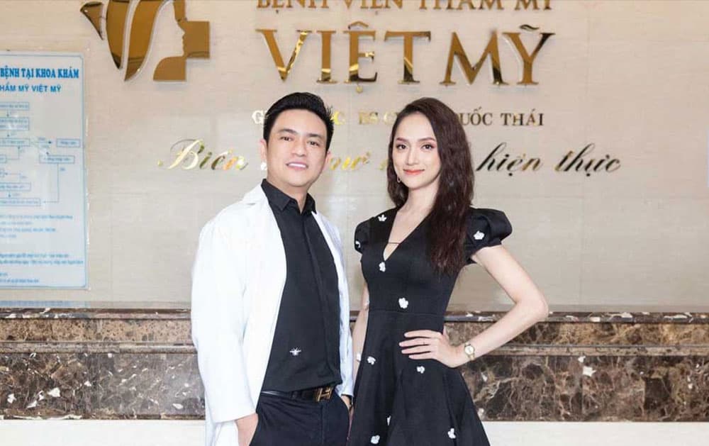 Bệnh viện thẩm mỹ Việt Mỹ | Độn cằm ở đâu đẹp? Top 10 địa chỉ độn cằm uy tín, chất lượng tại TPHCM