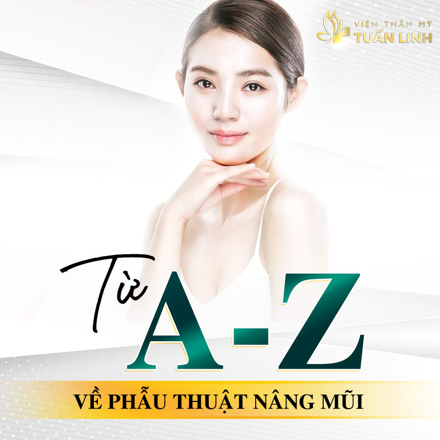TU AZ VE PHAU THUAT NANG MUI
